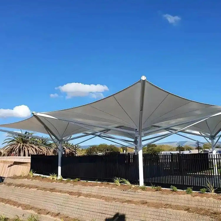 四会市工程案例