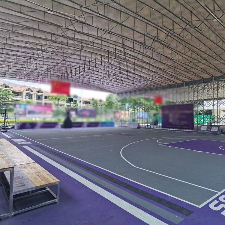 四会市工程案例