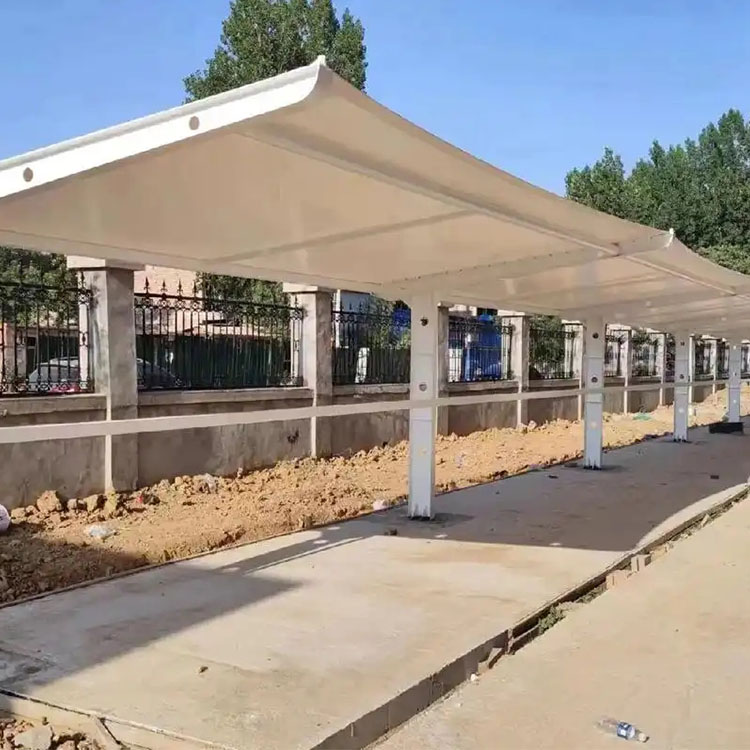 四会市工程案例