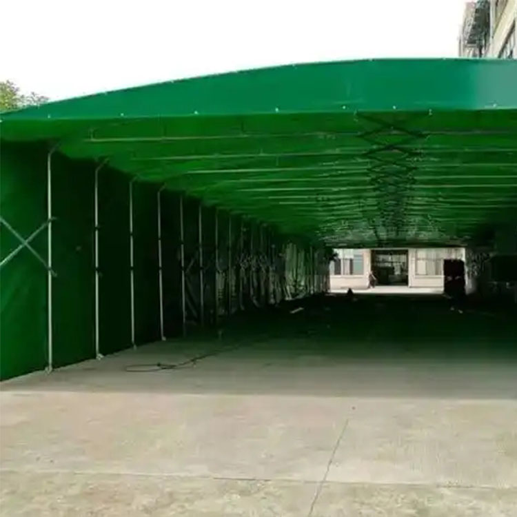 四会市工程案例