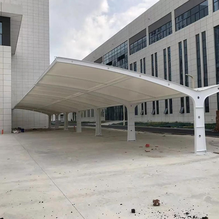 四会市工程案例