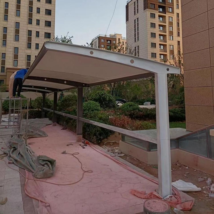 四会市工程案例